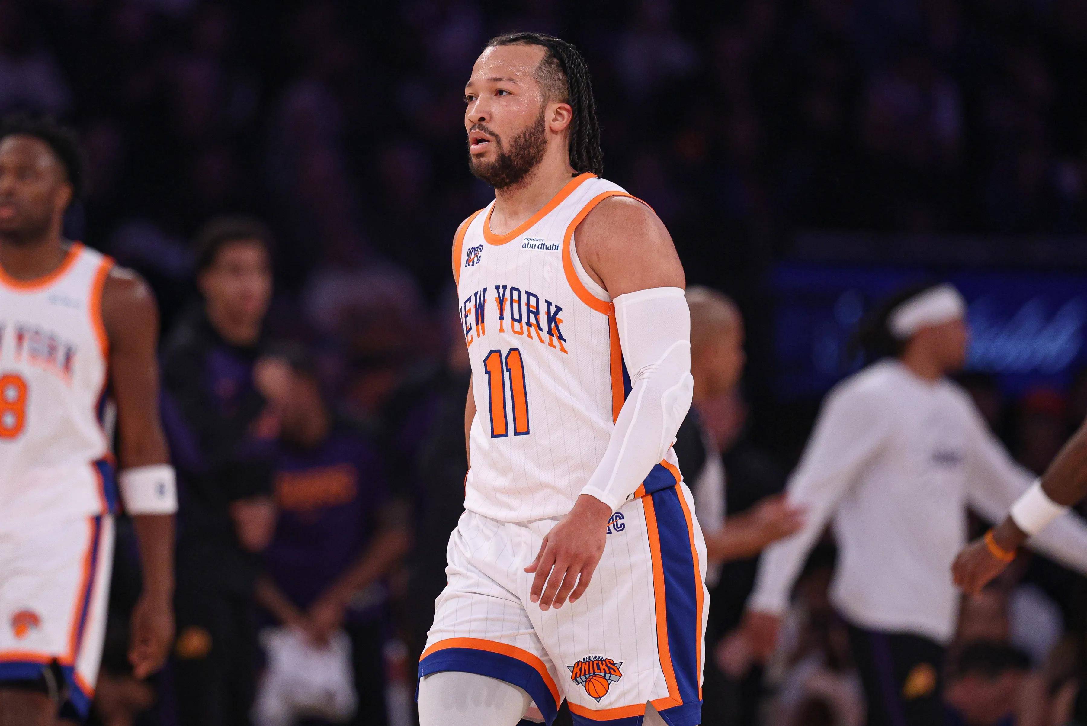 包含转会期NBA季后赛传出新动向,拉齐奥复出首秀,管理层表态——媒体盛赞,身体对抗强度拉满的词条 包含转会期NBA季后赛传出新动向,拉齐奥复出首秀,管理层表态——媒体盛赞,身体对抗强度拉满的词条