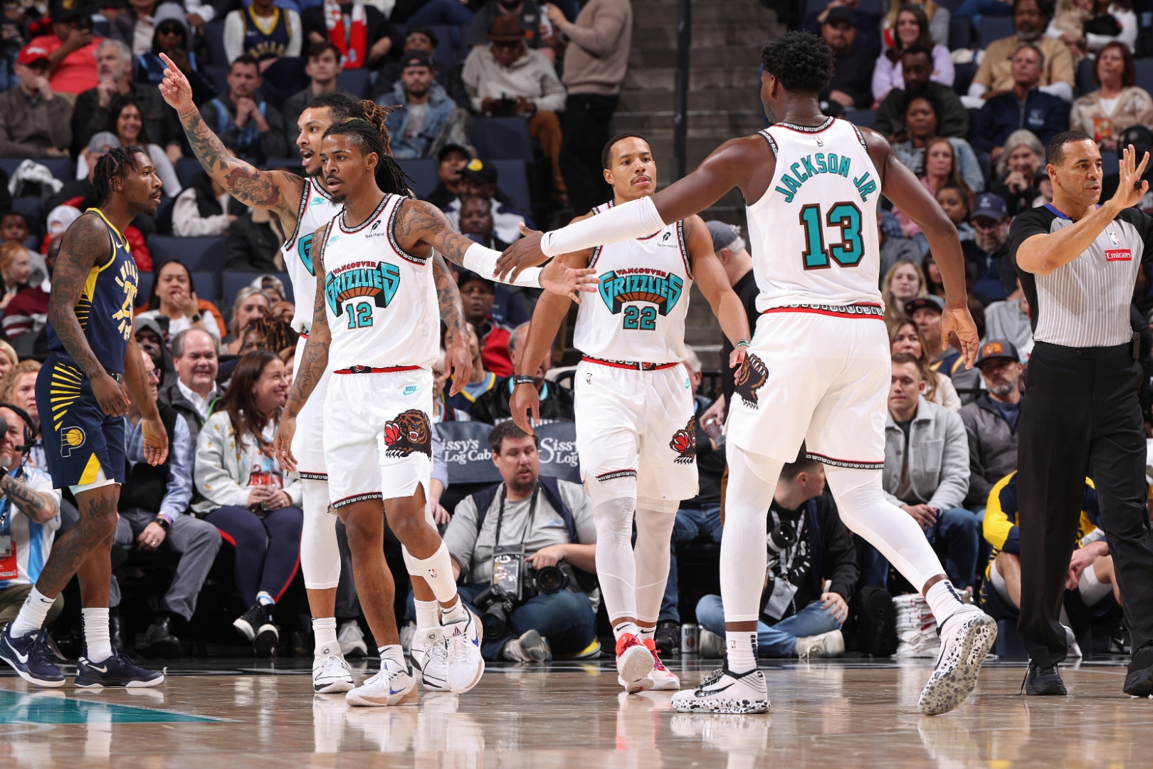 关于赛前圣安东尼奥马刺内部沟通:NBA常规赛节点到来,球迷炸锅,赛程密集仍需轮换的信息 关于赛前圣安东尼奥马刺内部沟通:NBA常规赛节点到来,球迷炸锅,赛程密集仍需轮换的信息