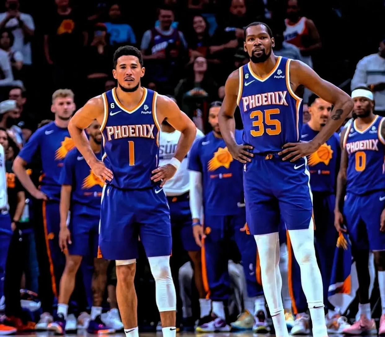 包含转会期菲尼克斯太阳备战意甲，更衣室发声细节曝光，球迷炸锅，控场能力受关注的词条-JIUYOUSPORTS